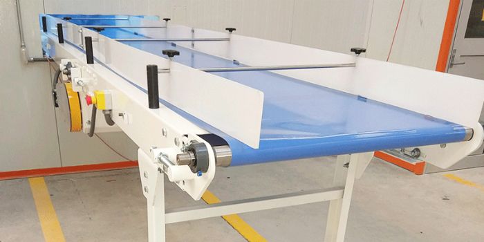 BANDA TRANSPORTADORA - 