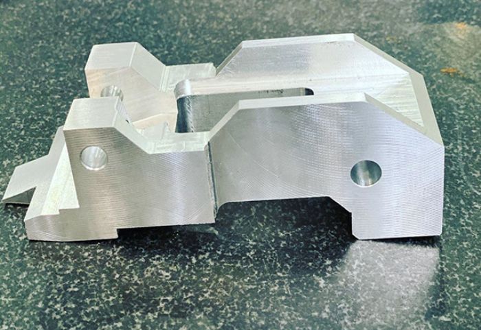 Servicios de Maquinados CNC - 