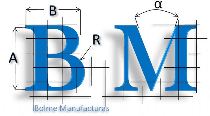 Fabricante de moldes de aluminio para eps, epp y rotomoldeo - Bolme