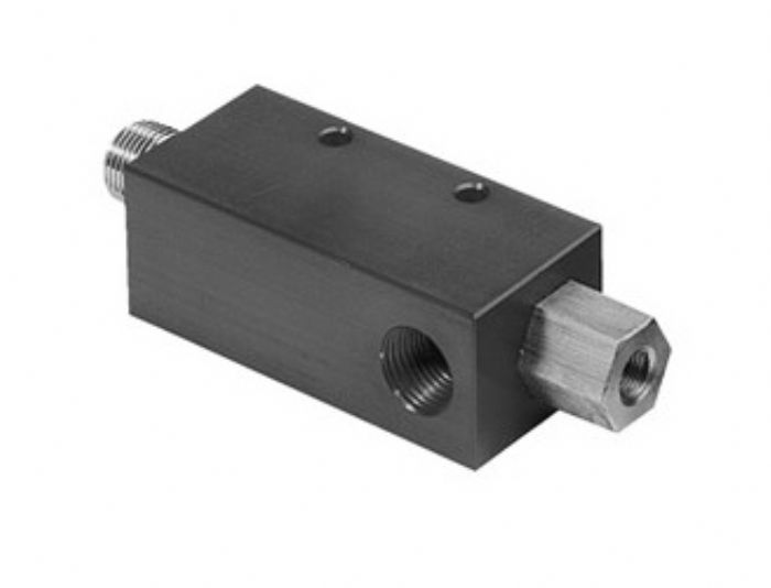 Bombas de vacio - GAST