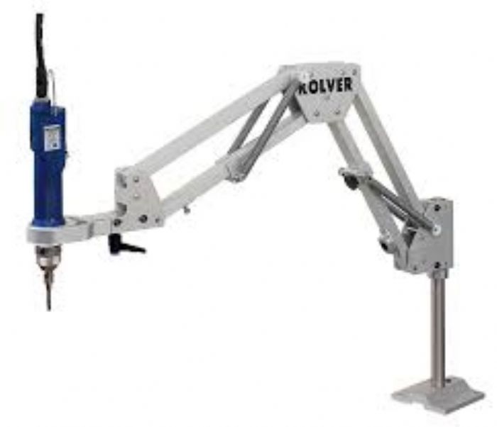 Herramienta Eléctrica de Torque Controlado y Protección ESD - KOLVER