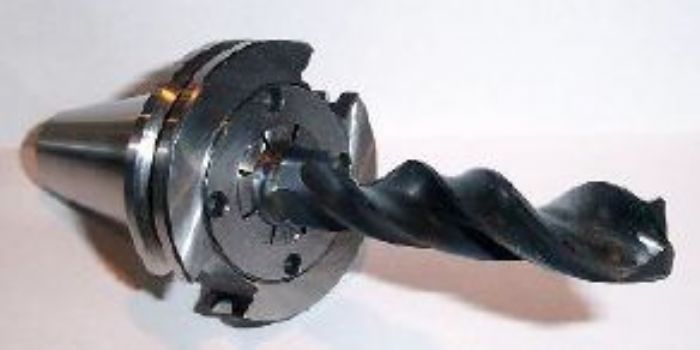 Chuck de boquilla - Briney