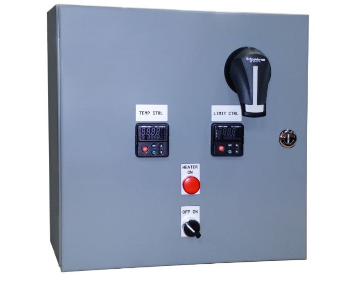 Paneles de control multi- etapas - WATTCO™