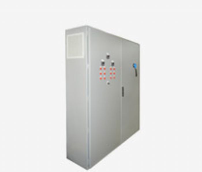 Paneles de control proporcional - WATTCO™