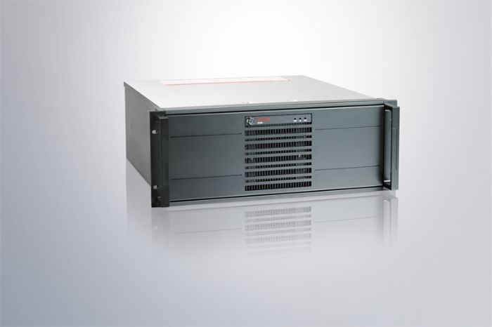 PC industriales deslizables de 19 pulgadas - Beckhoff Automation