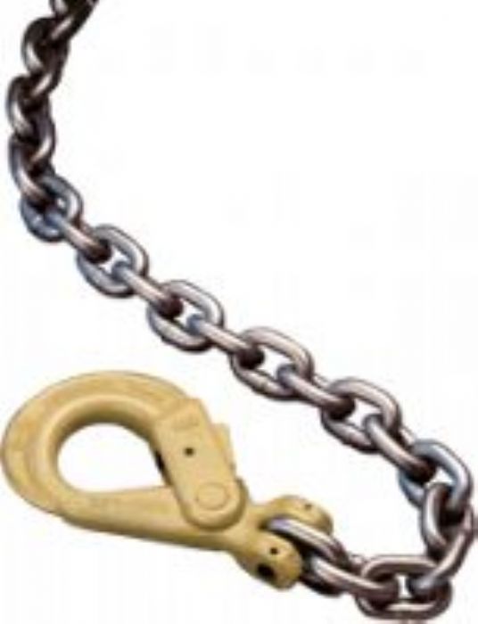 CADENA DE ACERO Y ESLINGA DE CADENA - PROCARGA