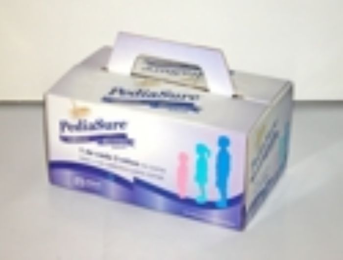 CAJAS DE MICRO-CORRUGADO - 