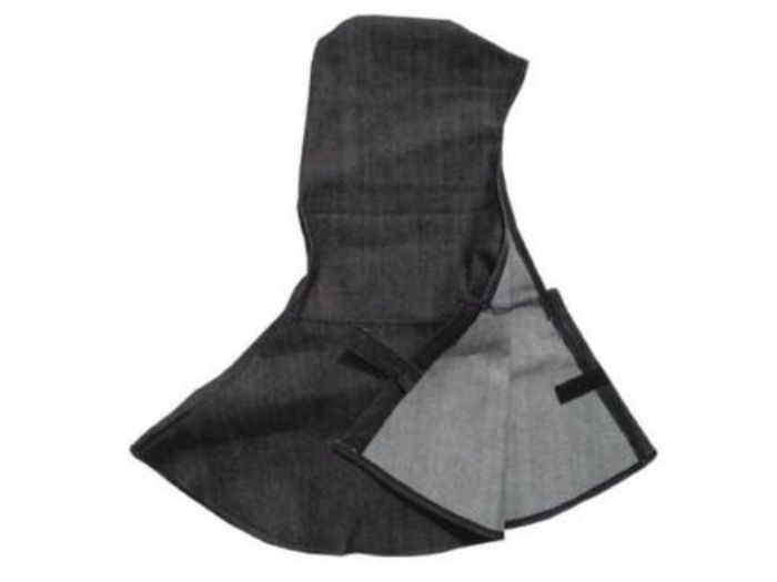 Capuchas Industriales - John´s Stone