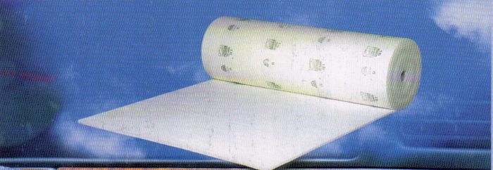 FILTRO DE FLUJO LAMINAR (TIPO CARPETA) - FILTRAIR MODELO F560