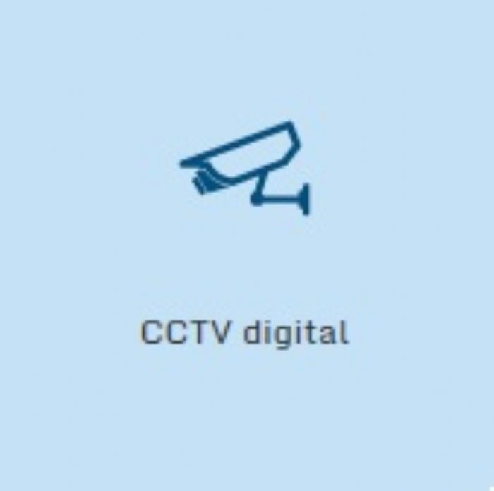 CCTV DIGITAL - ROBSAN