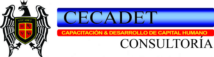 CONSULTORÍA Y ASESORÍA LEGALY EN SEGURIDAD INDUSTRIAL, PATRIMONIAL Y DESARROLLO HUMANO - CECADET