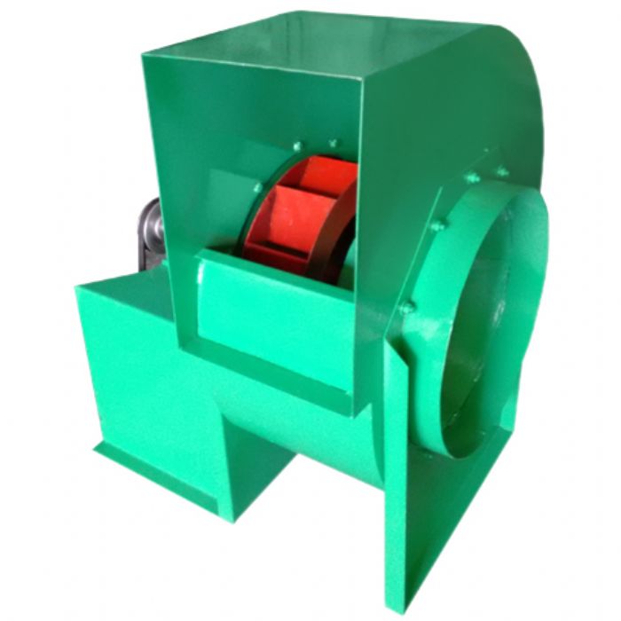 Extractor de aire centrífugo VENT SET - ESVE