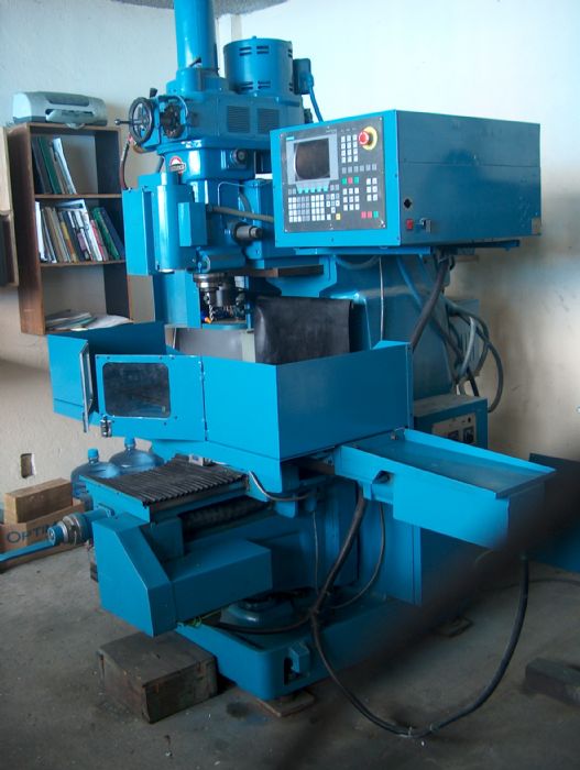 CENTRO DE MAQUINADO SHIZUOKA - SHIZUOKA