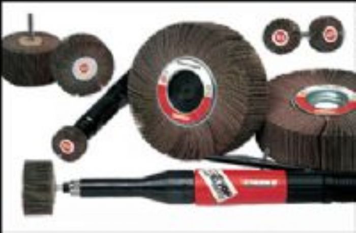 CEPILLOS BLANDOS - SUHNER