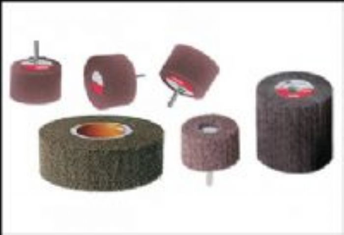 CEPILLOS DE NYLON - SUHNER