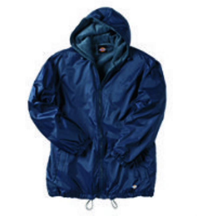 Chamarra de Nylon con Gorra - Dickies