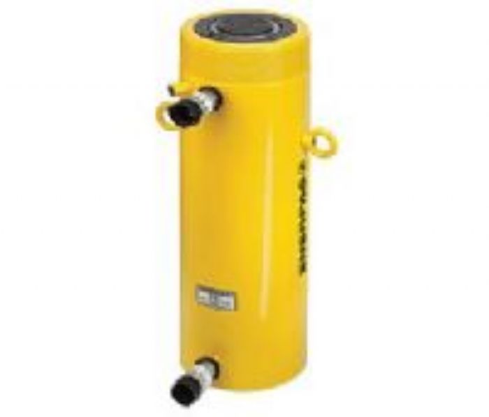 CILINDRO HIDRAULICO DE 150 TONELADAS - LEON WEILL