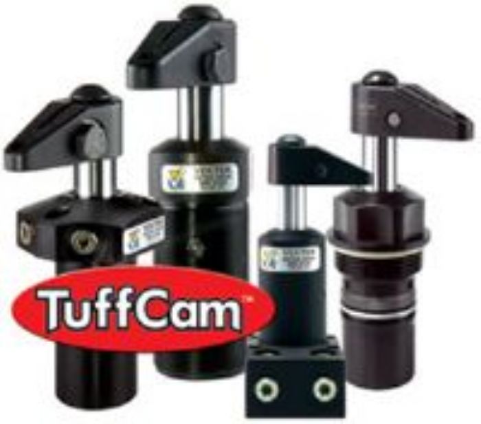 CILINDROS GIRATORIOS VEKTEK - VEKTEK