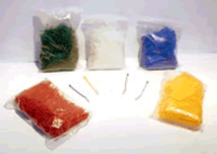 CINCHO DE SEGURIDAD - 