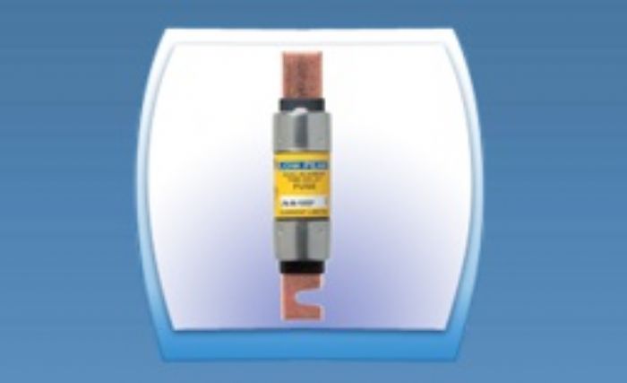 FUSIBLE CLASE R - COOPER BUSSMANN