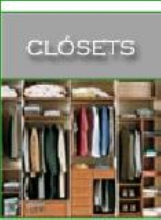 CLOSETS - 