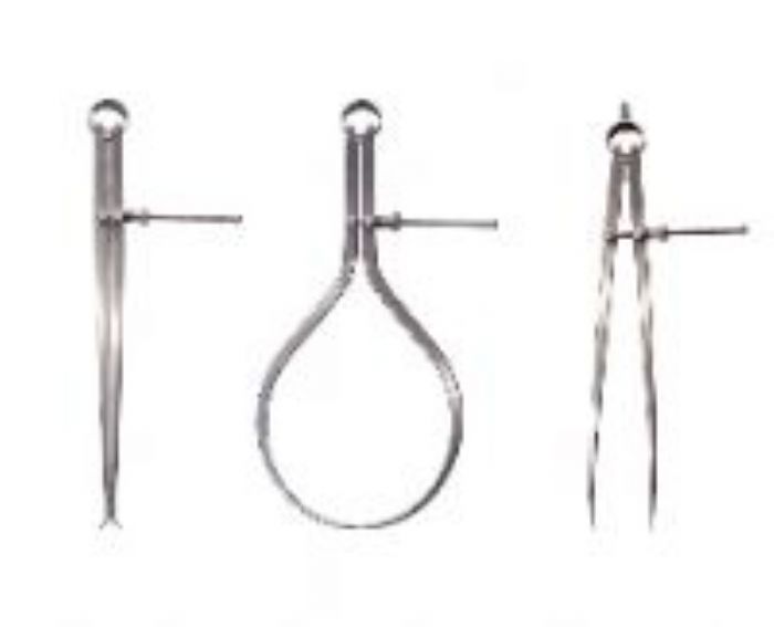 COMPAS DE RESORTES - MAQUHENSA