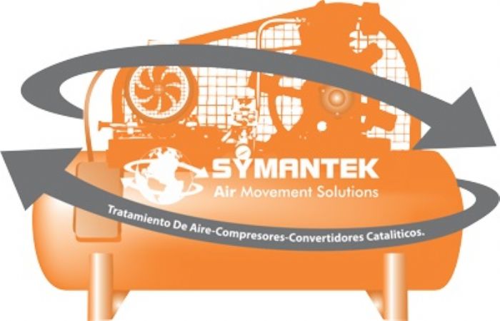 COMPRESORES DE AIRE TIPO PISTON - ITSA