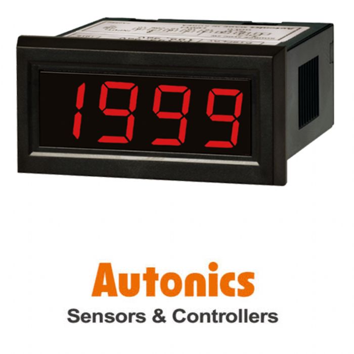 CONTROLADORES - AUTONICS MANUFACTURA