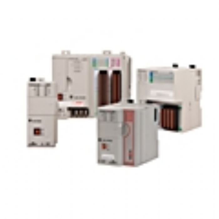 PLC  - ALLEN-BRADLEY