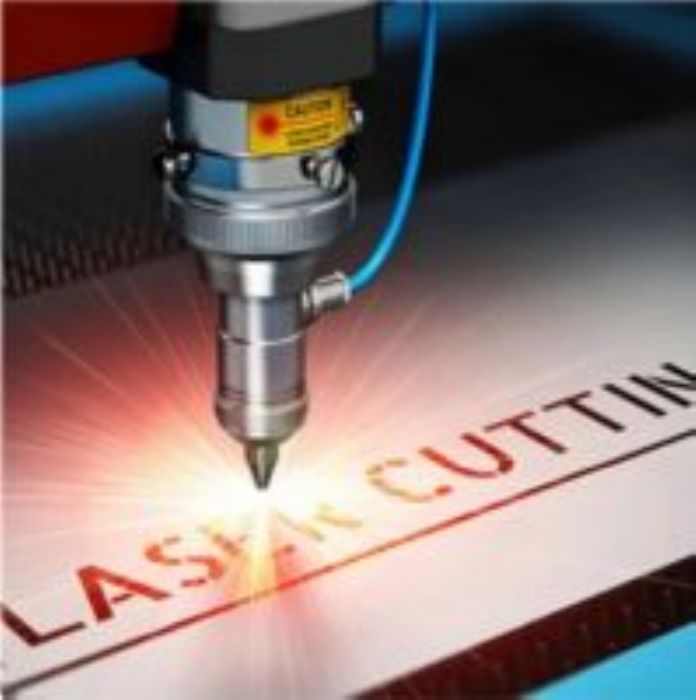 CORTADORAS LASER - 