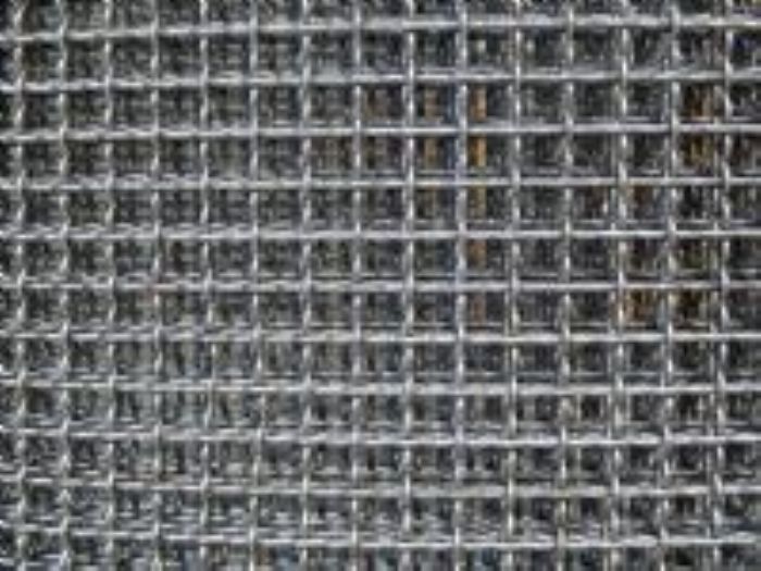 CRIBAS METALICAS - TMP