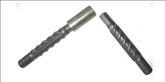 ROSCADO DE VARILLA CORRUGADA - 