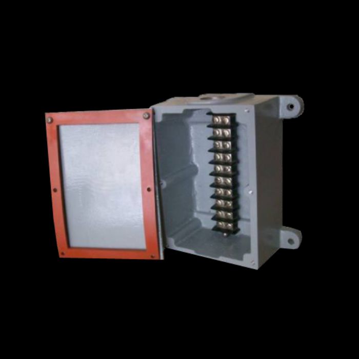 Cajas de conexión - PLN ILUMINACION