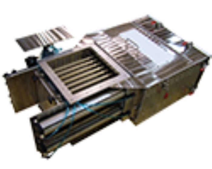 CAJONES MAGNETICOS DE 4 NIVELES - DADMEX