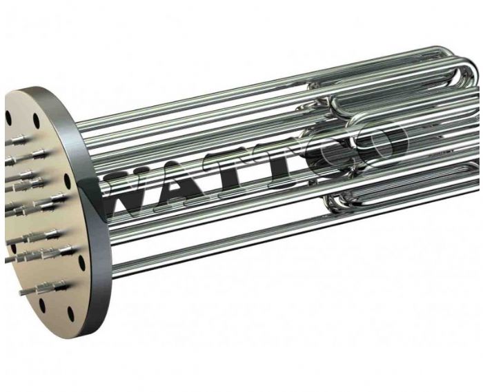 Calentadores de caldera - WATTCO™