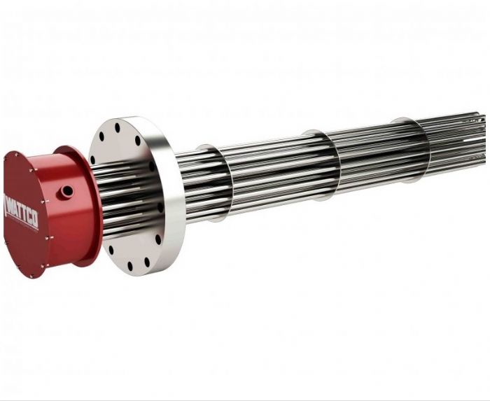 Calentadores de brida - WATTCO™