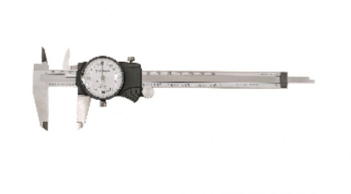 Calibrador de Caratula - MAQUHENSA