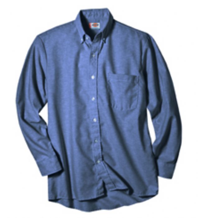 Uniforme industrial - UA