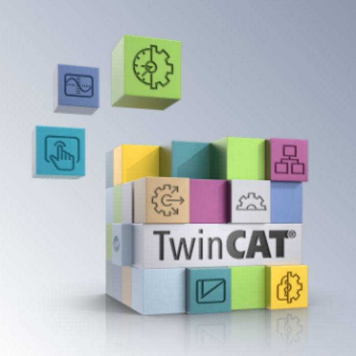 TwinCAT - Beckhoff Automation