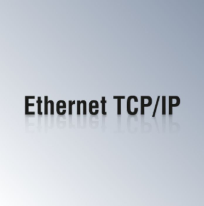 EthernetTCP/IP - Beckhoff Automation