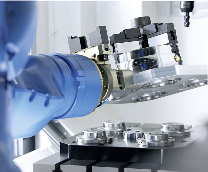 TECNOLOGIA DE SUJECION  - 