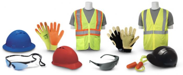 PRODUCTOS DE SEGURIDAD  - 