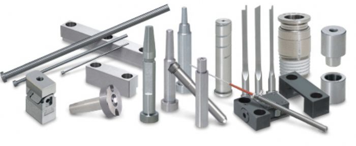 MOLDEADO DE PLASTICO  - 