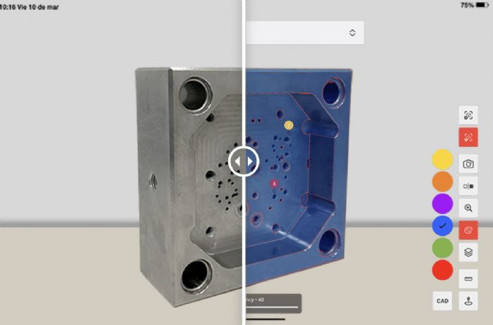 REALIDAD AUMENTADA  - 