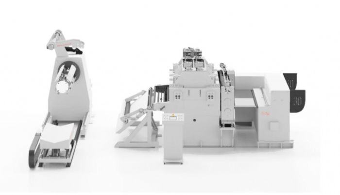 LINEAS DE CORTE MULTIFORMATO - 