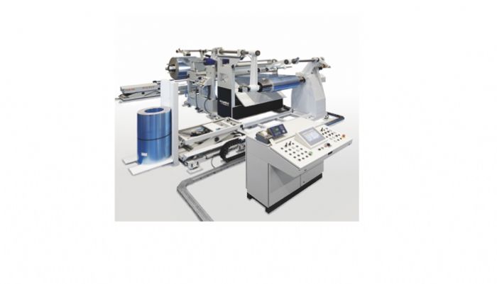 REDUCCION DE BOBINAS  - 