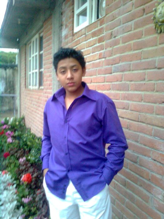 Camisa casual - MALIdV 