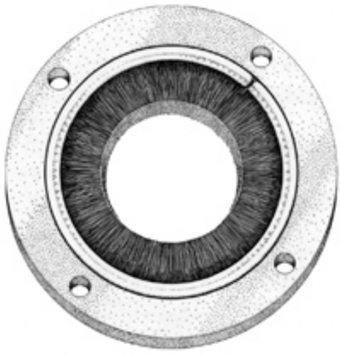 Cepillos strip circular - Sealeze