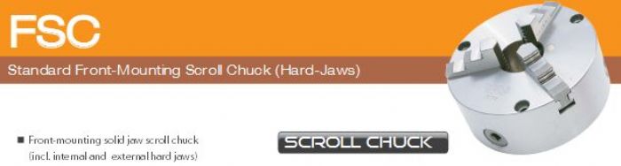 chuck - Samchully