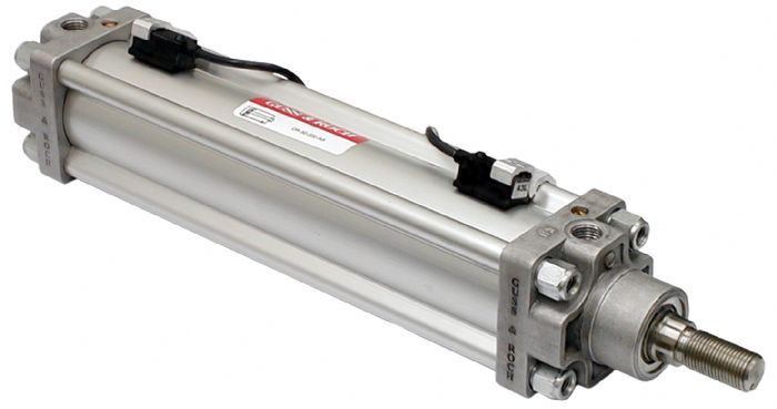 Cilindro neumáticos  - GUSS & ROCH